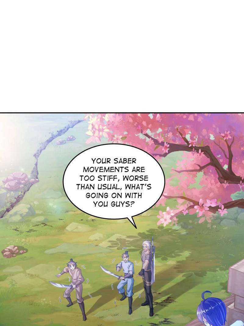 Cultivation Chat Group Chapter 662 31